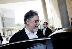 ΓΚΑΛΟΠ: Είναι ο Γ. Πανούσης «η ντροπή της Αριστεράς»;