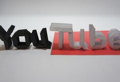 Χρόνια Πολλά, YouTube!