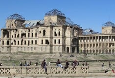 Οδοιπορικό στην Καμπούλ: οι δύο παράλληλοι κόσμοι της πρωτεύουσας του Αφγανιστάν