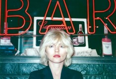 Τα έξαλλα πάρτυ της Νέας Υόρκης των 80's σε ένα νέο βιβλίο