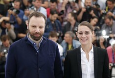 Ολόκληρη η συνέντευξη του Γιώργου Λάνθιμου στην Criterion για το Lobster