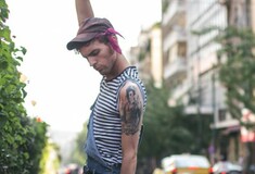 «Μια πλακίτσα έκανα…»