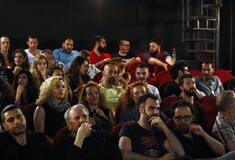 Όλοι οι νικητές των Αθηναϊκών Queer Theatre Awards 2015