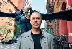 Birdman: Ο Κίτον στα καλύτερά του