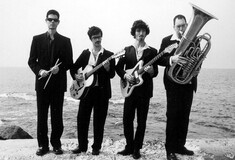  Aris San: ένας Έλληνας θρύλος των 60s στο Ισραήλ