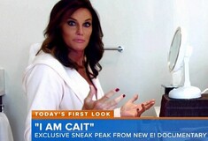 To πρώτο βίντεο από τη νέα ζωή της Caitlyn Jenner