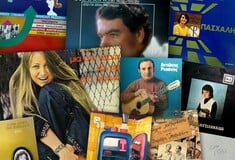 10 ελληνικά τραγούδια για τη φιλία, επιλεγμένα για την αλήθεια τους και τη συγκίνηση
