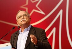 Σσσσ, ο Παπαδημούλης κάνει πάλι συγκλονιστικές δηλώσεις