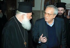 Γιατί είναι τόσο εξωφρενικά άτολμη η Αριστερά στο θέμα Εκκλησίας;