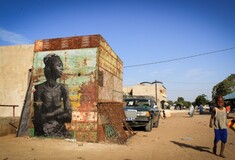  Οι «Αμαζόνες» της Δυτικής Αφρικής επιστρέφουν στη Σενεγάλη