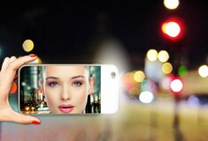  Ένα κάλυμμα iPhone για τέλεια selfies