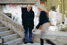  "Aρκαδία χαίρε" λέγεται το νέο φιλμ του Φίλιππου Κουτσαφτή 