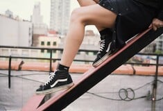 Από το Style 38 στο Sk8-Hi