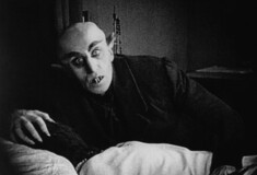 Το 1936 πεθαίνει ο Max Schreck, ο πρώτος κινηματογραφικός βρυκόλακας!