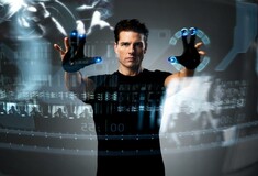 To Minority Report θα γίνει τηλεοπτική σειρά