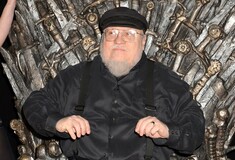 Ποιος είναι τελικά ο George R.R. Martin;