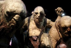 Κουλούρι, Κοντοπίδης και λοιποί: My Greek fat trolling