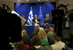 ΓΚΑΛΟΠ: Βγαίνει κερδισμένη ή ζημιωμένη η Ελλάδα στην Ευρώπη από τους ως τώρα χειρισμούς της κυβέρνησης;
