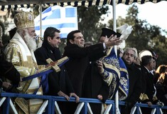  Οι πολίτες ζητούν διαχωρισμό Κράτους-Εκκλησίας, η Αριστερά αντιστέκεται!