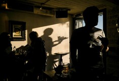 Για όσους γέλασαν με την πρόταση για μυστικούς εφοριακούς