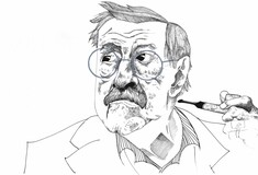 Günter Grass: Λόγος εναντίον της συνήθειας