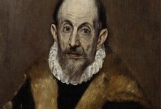 Ο El Greco στην ψηφιακή εποχή