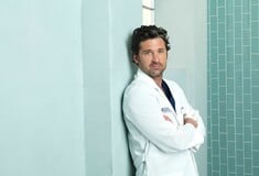 Τέλος το Grey's Anatomy για τον Πάτρικ Ντέμπσι