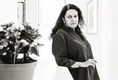 Η σχέση που η Ρέα Γαλανάκη διατηρεί με την Αριστερά είναι σαν τη σχέση που έχουμε με τη μάνα μας 