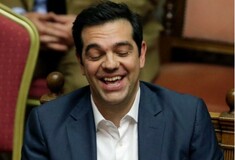 To μόνο πράγμα που ο Τσίπρας δεν τολμά να μειώσει