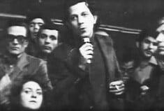 "Ο Νίκος Πουλαντζάς όπως τον γνώρισα". Tου Michael Lowy.