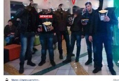 Να πιέσουμε για δικαιοσύνη, όχι για λιντσάρισμα των Κρητικών