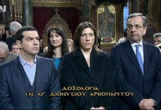 Μια φωτογραφία αναζητεί λεζάντες