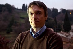 Ο πατέρας μου ο Αντρέι Ταρκόφσκι