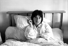 Η Chantal Akerman νεκρή στα 65 της