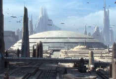 Η αρχιτεκτονική των Star Wars