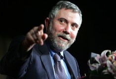 Δυο-τρία πράγματα που χρειάζεται να ξέρεις για τον Πολ Κρούγκμαν 