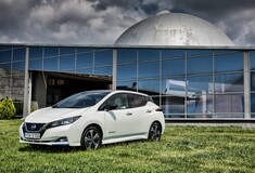 Nissan Leaf: Μια δεκαετία εξέλιξης της ηλεκτροκίνησης