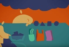 Πλαστική, χάρτινη ή υφασμάτινη; Ποια σακούλα είναι πιο φιλική για το περιβάλλον;
