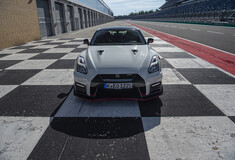 Nissan GT-R: Η ιστορία ενός θρύλου της αυτοκίνησης