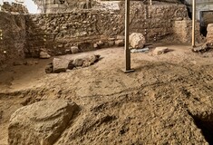 Χανιά: Τι αποκαλύπτουν οι ανασκαφές στο Καστέλλι