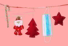 Αυτή η αλλαγή ήταν διαφορετική: 4 αφηγήσεις για μια διαφορετική Πρωτοχρονιά