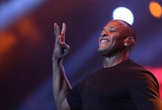 Dr Dre: Στο νοσοκομείο ο θρύλος της ραπ - Διαγνώστηκε με ανεύρυσμα στον εγκέφαλο