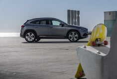 Αυτοκίνητα πόλης, crossover/SUV και ηλεκτρικά: Τα κορυφαία μοντέλα του 2020