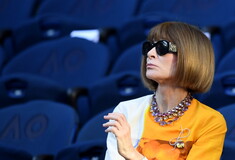 Η Anna Wintour υπερασπίζεται το αμφιλεγόμενο εξώφυλλο της Καμάλα Χάρις στη Vogue