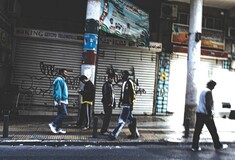 Το Caravan Project συνεχίζει το οδοιπορικό του