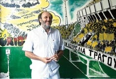 Δημήτρης Χατζηχρήστος