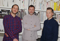 120' στο G Design Studio