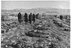 Δεκέμβρης 1944: Διχασμένη πόλη και εμφύλιο μίσος 