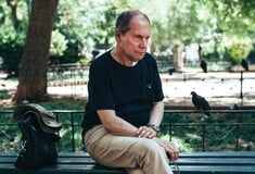 Δημοσθένης Κούρτοβικ: «Η όλη κουλτούρα μας είναι στατική»