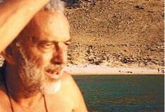 Ο αθώος, καλοκαιρινός παράδεισος του Γιώργου Πανουσόπουλου